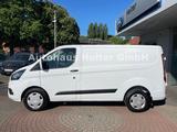 Ford Transit Custom 320 L1H1 Trend / Navi+Kamera+BLIS - Ford Fahrgestell Transit