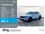 Volkswagen T-Roc 1.5 TSI ACT DSG Style - Volkswagen T-Roc: Style