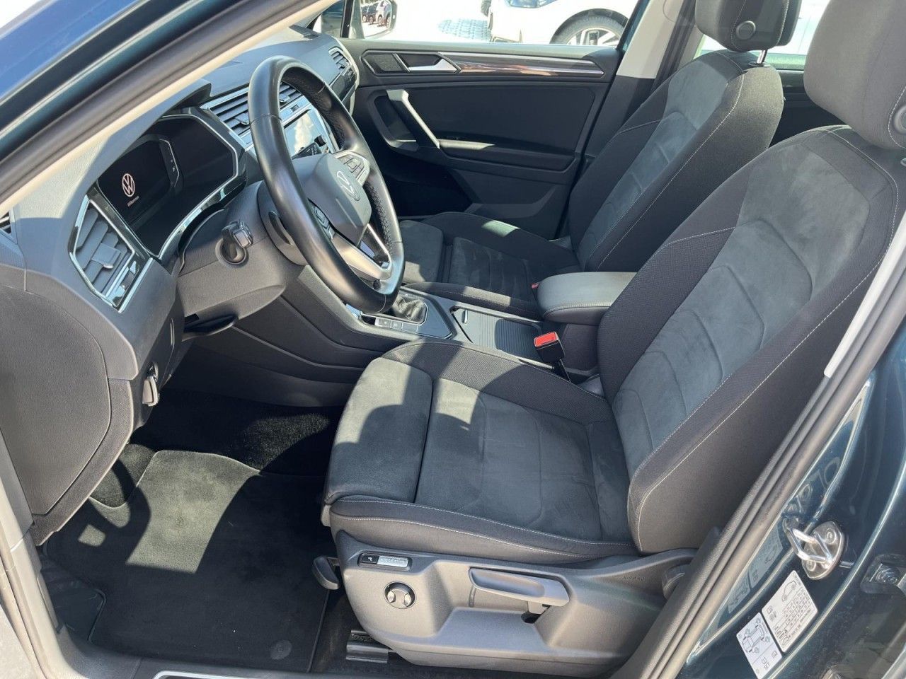 Volkswagen Tiguan - Bild 16