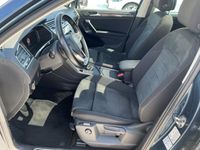 Volkswagen Tiguan - Vorschau Bild 16