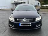 Volkswagen Passat CC Xenon Navi 5 Sitze  - Volkswagen Passat CC aus 2014