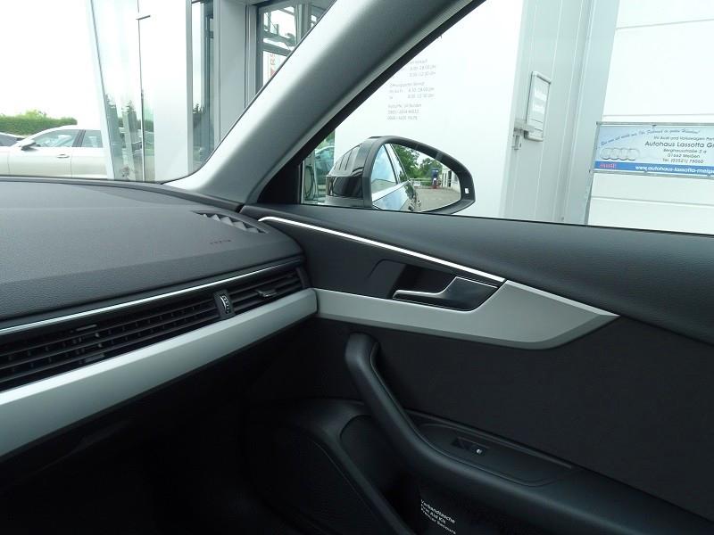 Audi A4 Avant 40 TFSI S-tronic S line, миниатюра 12