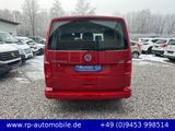 Volkswagen T6 Caravelle 2.0 TDI AUT. KLIMA SITZHEIZUNG - Volkswagen: Caravelle