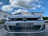 Volkswagen Golf 2.0 TDI DSG BMT GTD GTD - Volkswagen Golf: GTD Dsg