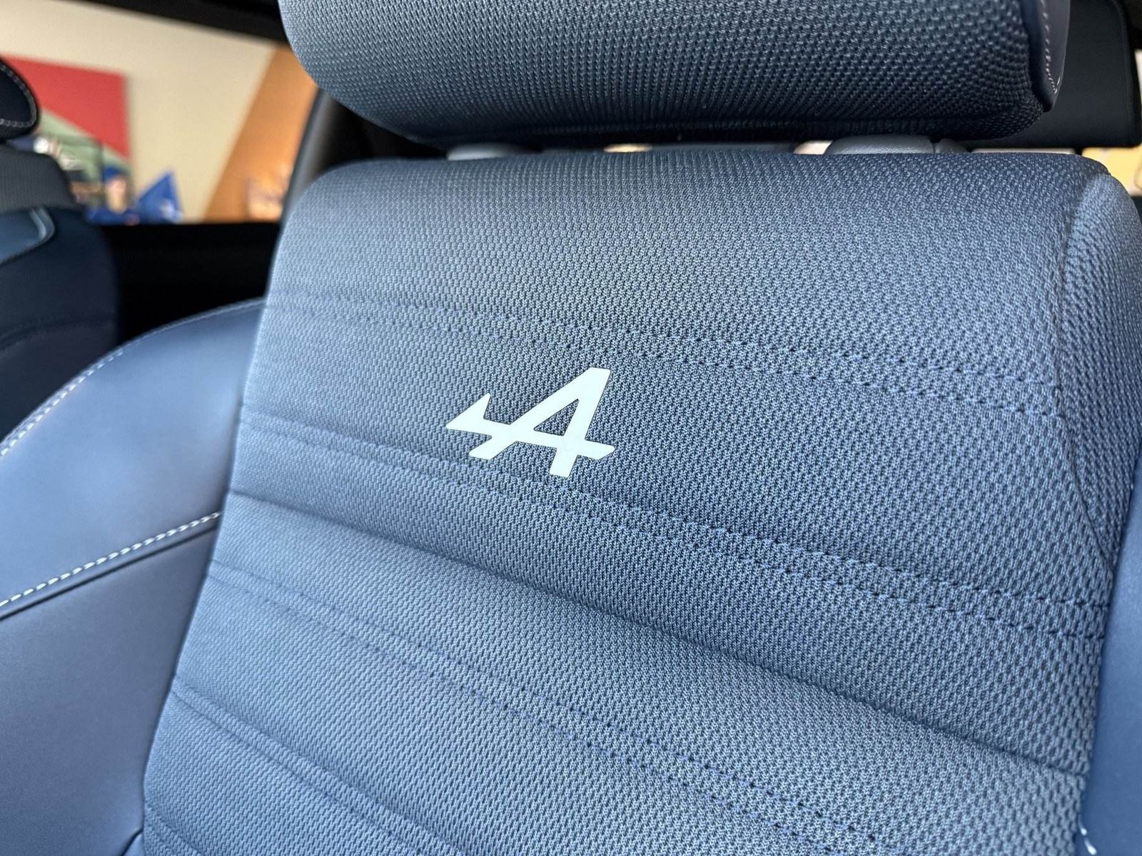 Alpine A290 - Bild 26