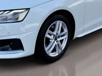 Audi A4 - Vorschau Bild 7