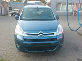 Citroën Berlingo VTi 120 Multispace Multispace - Citroën Berlingo mit Benzin-Antrieb: Kleinbus, Vti Multispace