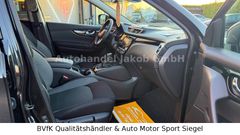 NISSAN Qashqai/Zama/SonderAusstattung/TÜV&Service NEU!