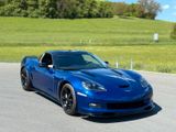 Corvette C6 LS3 V8 3LT Grand Sport - Corvette: Grand Sport