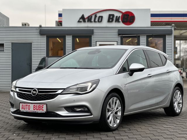 Opel Astra K Lim. Ultimate | NUR 1400 KM | AUTOMATIK