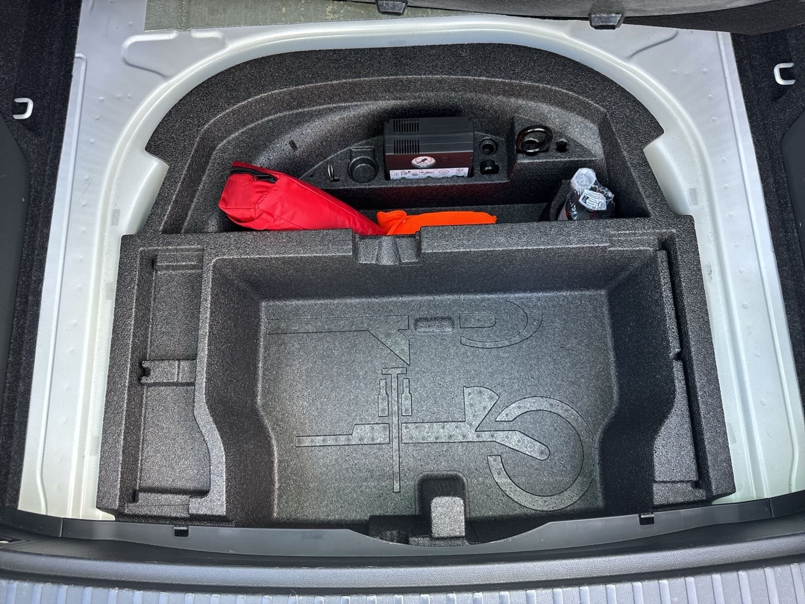 Octavia Combi Ambition 4x4 2.0 TDI, Business Col