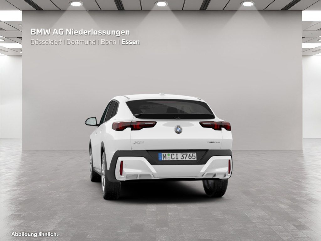 BMW X2 - Bild 10