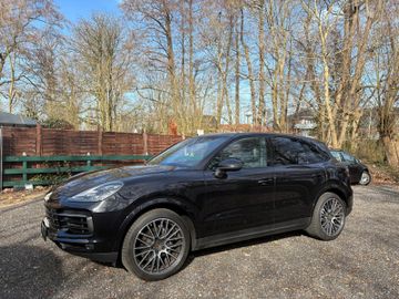 Porsche Cayenne - 2