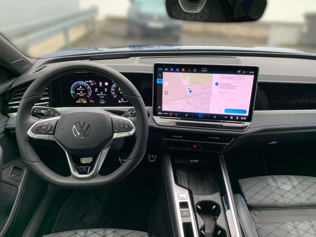 Passat Variant 1.5 TSI eHybrid DSG R-LINE +AHK+