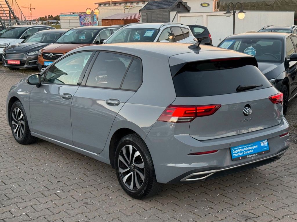 VW Golf - Bild 7