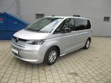 Volkswagen T7 Multivan 6 Sitzer TopZustand im Kundenauftrag - Volkswagen T7 mit Diesel-Antrieb: Automatik