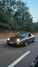 Nissan 200SX / JDM / Tausch - Nissan aus 1991