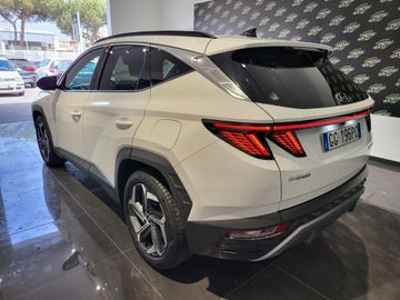 Hyundai TUCSON - 6