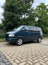 Volkswagen T4 Multivan Generation Camper AXG Getriebe  neu - Volkswagen T4 Multivan in Hannover