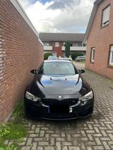 BMW M4 Competition Cabrio 450Ps - gebrauchte BMW M4 aus dem Jahr 2017