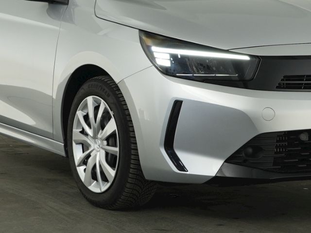 Corsa F FACELIFT+LED LICHT+RÜCKFAHRKAMERA+SITZ-/