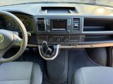 Volkswagen T6 Transporter Wohnmobil / Camper - : Wohnmobil