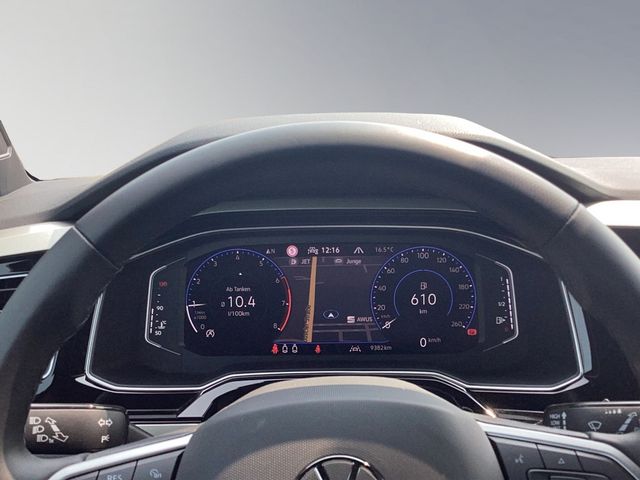 Taigo 1.0TSI Move AHK NAVI AHK ACC MATRIX-LED