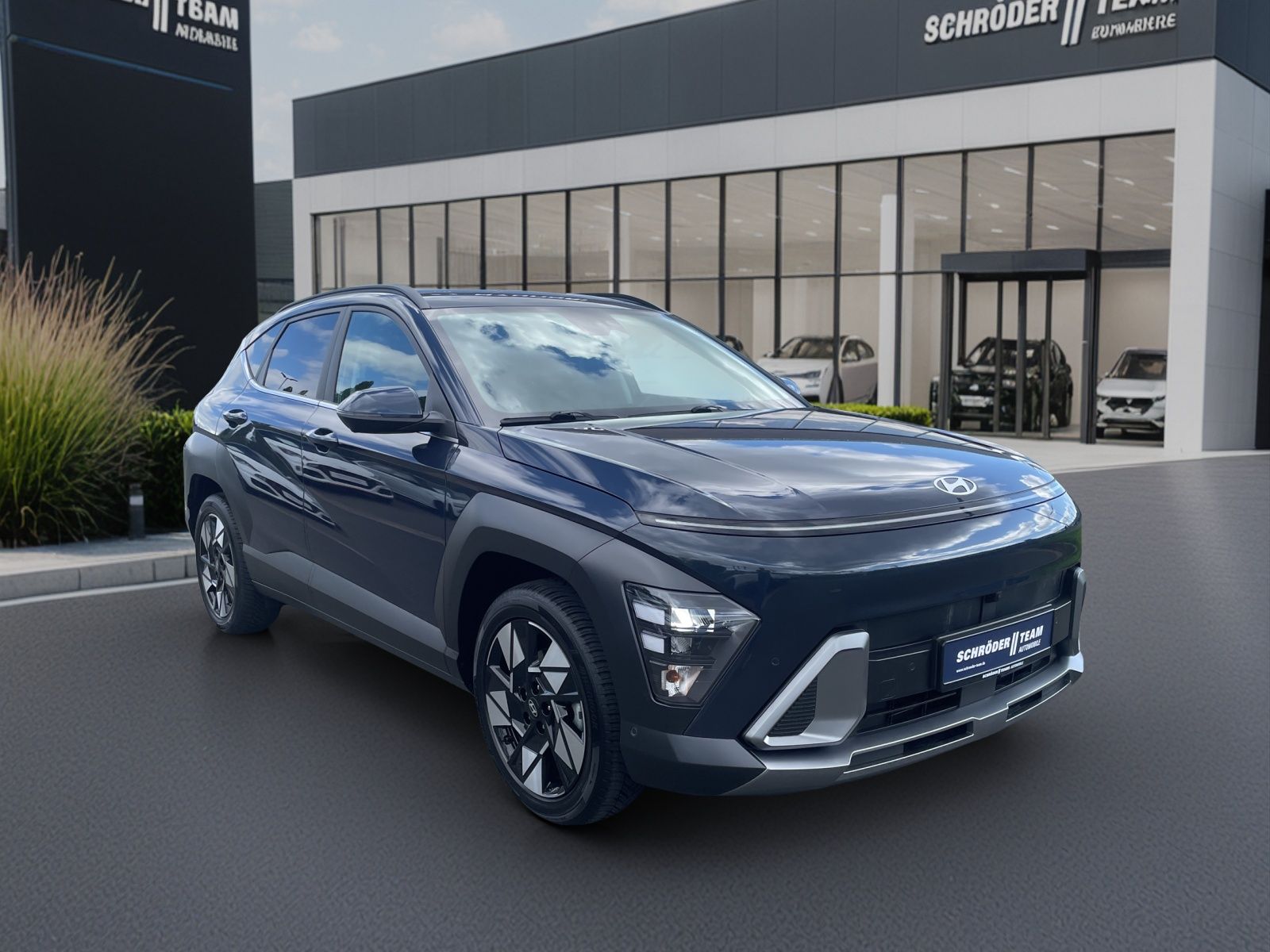 Hyundai Kona – Bild 7