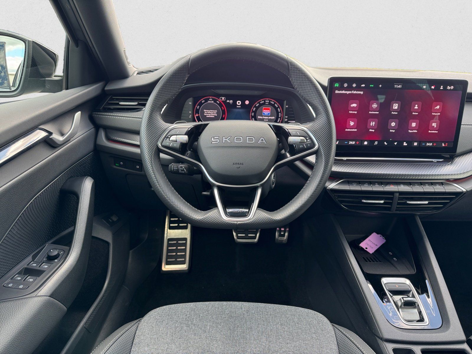 Skoda Octavia - Bild 11