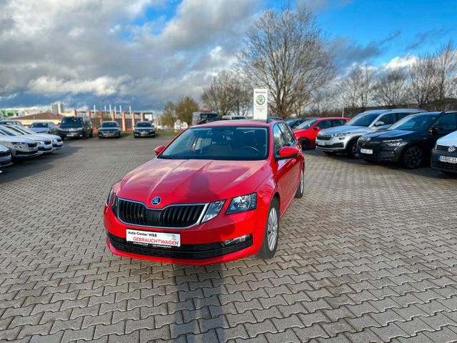 Skoda Octavia Combi Tour 1,5lTSI G-TEC 96 kW DSG