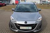 Mazda 5 2.0 MZR-DISI Sportsline 7-Sitzer - gebrauchte Mazda 5 aus dem Jahr 2012