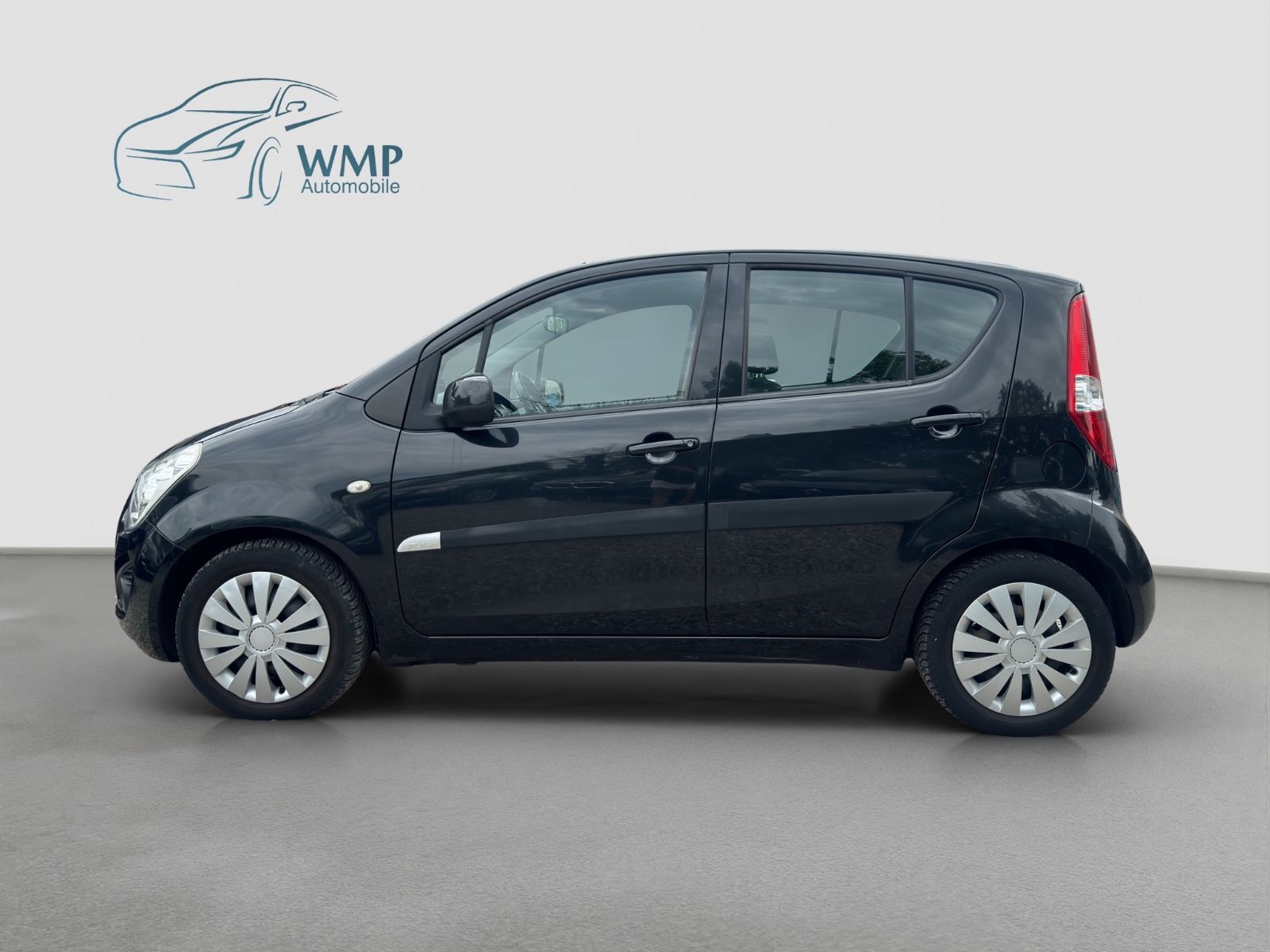 Fahrzeugabbildung Suzuki Splash Comfort/Klimaanlage/Sitzhz./PDC