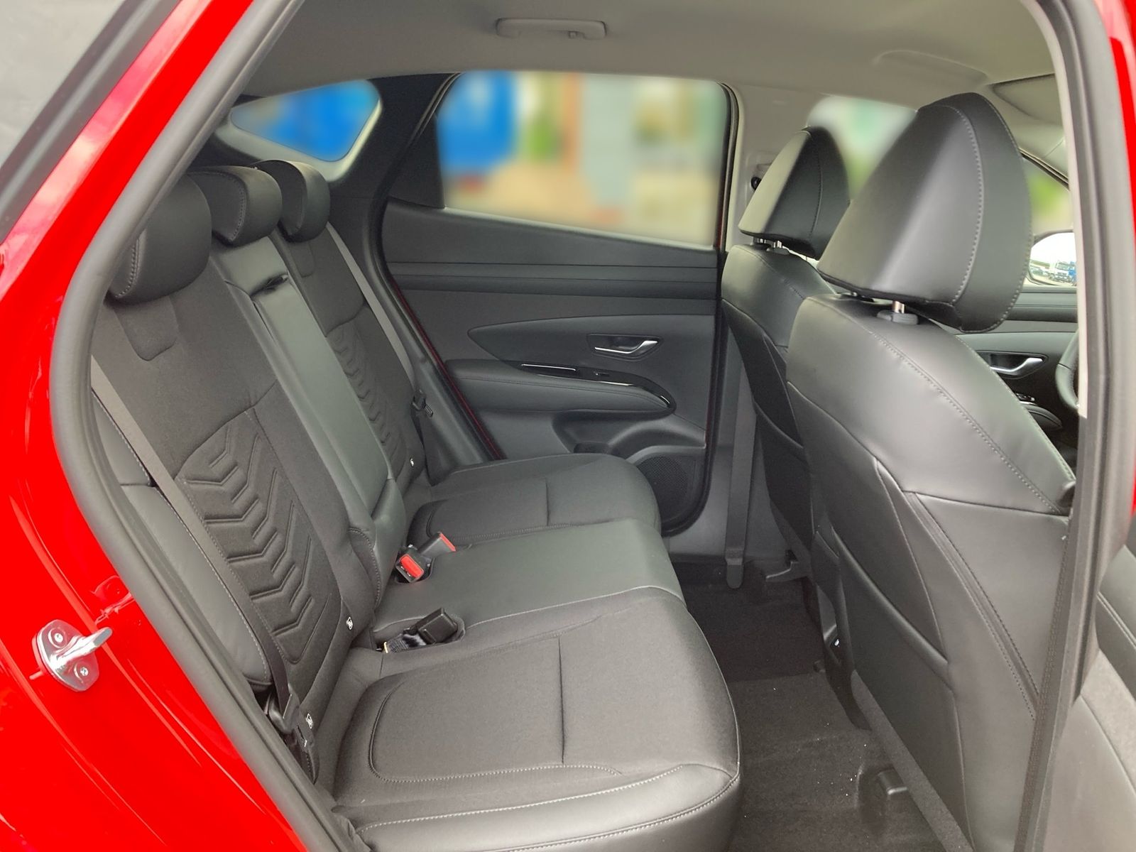Hyundai Tucson – Bild 11