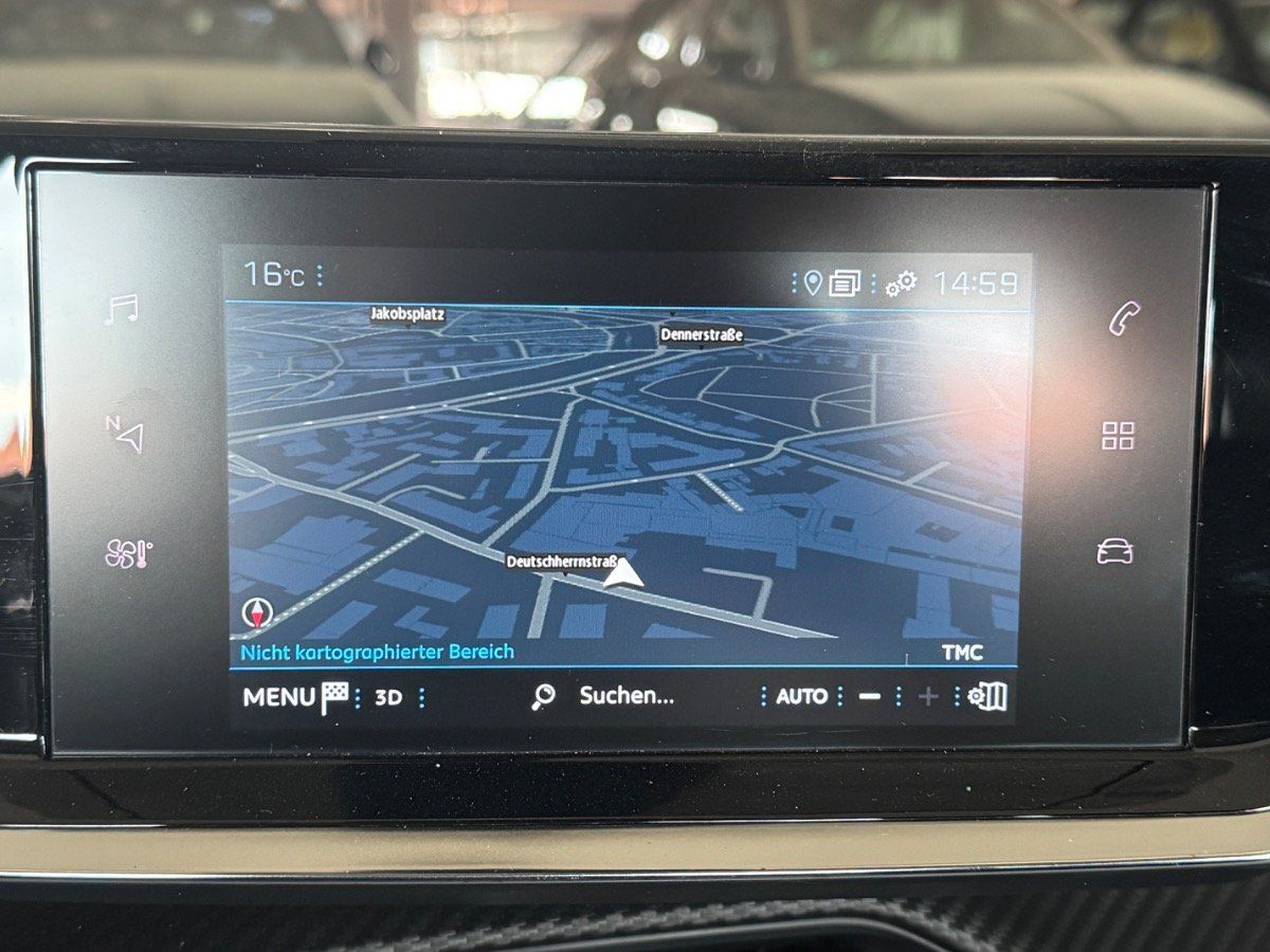 Peugeot 2008 - Bild 17
