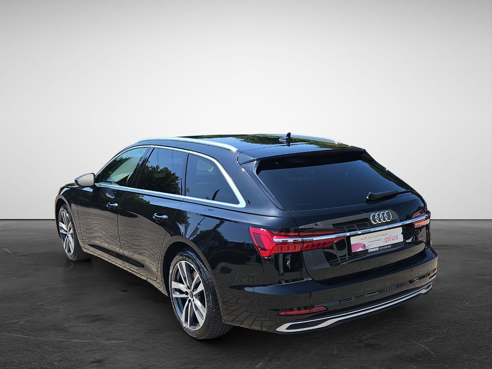 Audi A6 Avant 45 TFSI S tronic quattro advanced NaviP foto 4
