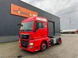 MAN TGX 18.420 ADR (FL, AT), PTO, 10x available - MAN Adr