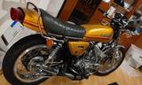 Kawasaki KH 500 H1 - Tausch möglich - KAWASAKI 500 H1