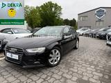 Audi A4 Avant Ambition/1.Hand/AUDI S-Heft/Xenon/Multi - Audi A4 Ambition mit Benzin-Antrieb