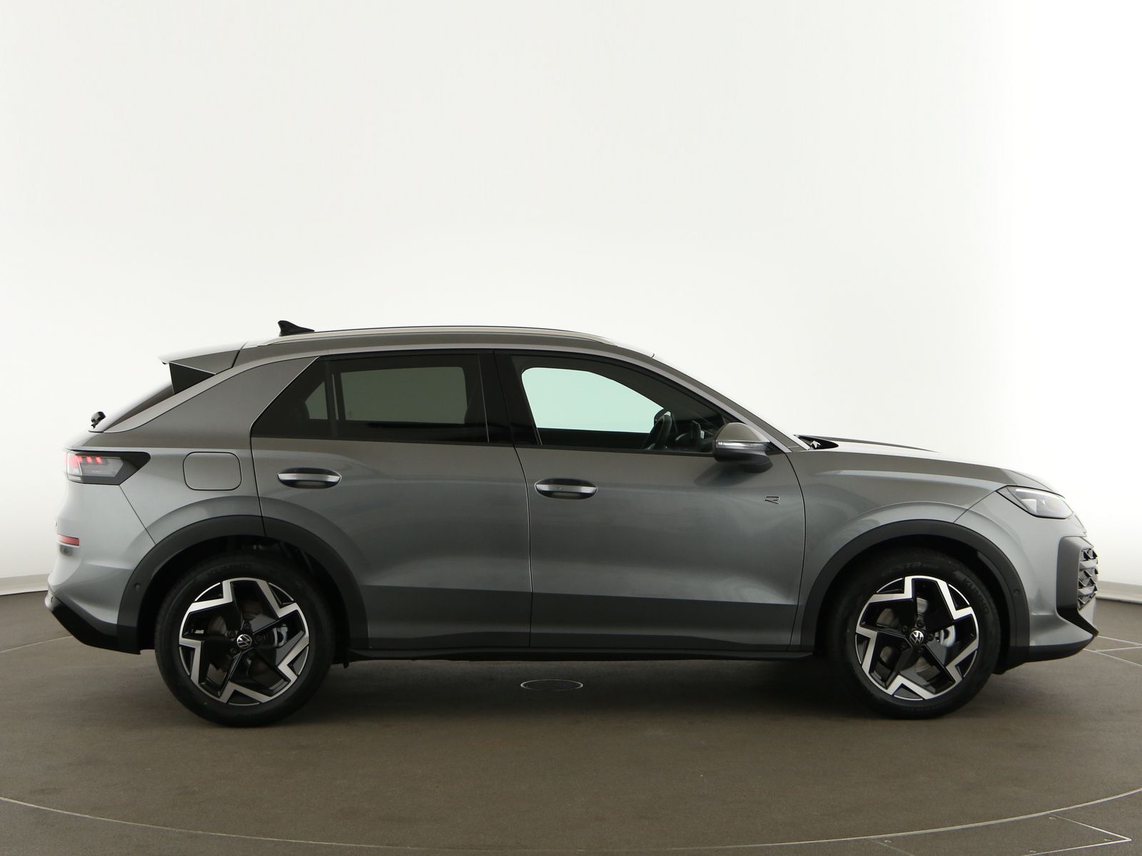 Volkswagen T-Roc - Bild 8