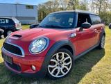 MINI JOHN_COOPER_WORKS Clubman John Cooper Works - MINI MINI: Clubman Works
