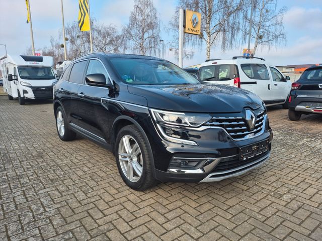 Renault Koleos Initiale Paris