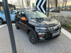 Dacia Spring Electric 45 Essential