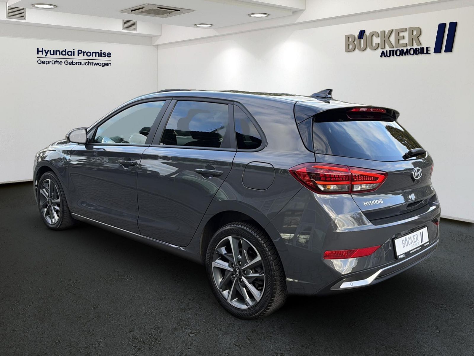 Hyundai i30 – Bild 4