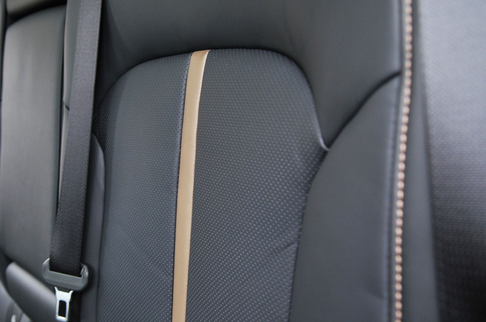 Mazda CX-60 - Bild 36