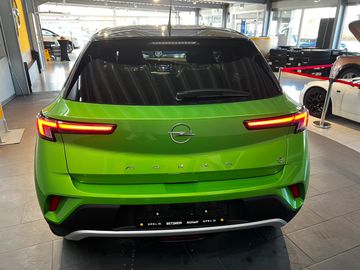 Bild 4 Opel Mokka-e Ultimate - SHZ | LHZ | IntelliLux | ACC