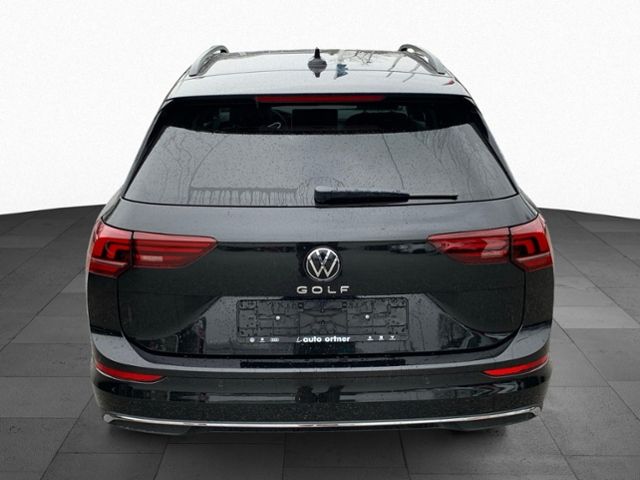 Fahrzeugabbildung Volkswagen Golf Variant 2.0 TDI DSG GOALHUD KAMERA AHK EASY