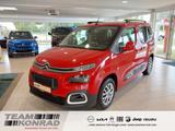 Citroën Berlingo Feel 1.2 PureTech 110 EU6d-T BER FEEL M - Citroën Berlingo Feel M Gebrauchtwagen