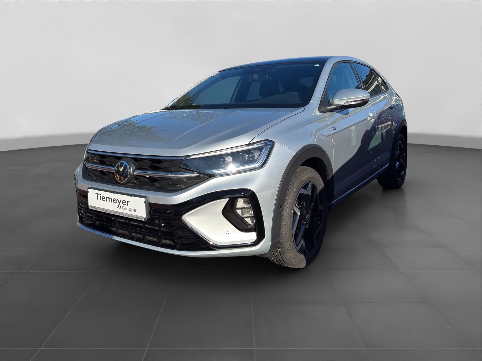 Volkswagen Taigo - Bild 2