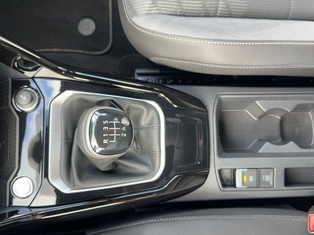 T-Roc R-Line 1.0 TSI NAVI+LED+KAMERA+5J-GARANTIE