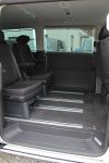 Volkswagen T6.1 Multivan LR lang 150PS DSG LED Navi ACC AHK